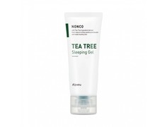 Гель ночной для проблемной кожи APIEU NONCO TEA TREE SLEEPING GEL 80мл
