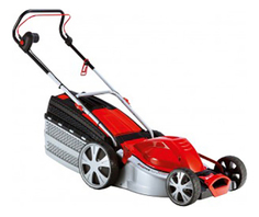 Электрическая газонокосилка AL-KO Comfort 46.4 E silver