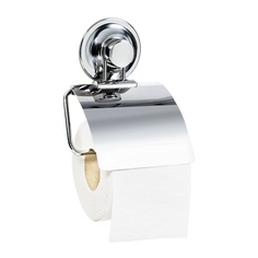 Держатель для туалетной бумаги Tatkraft Ring LOCK 17245
