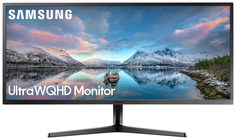 Монитор Samsung S34J550WQI LS34J550WQIXCI