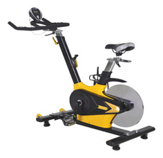 Велотренажер DFC Spinning Bike V10