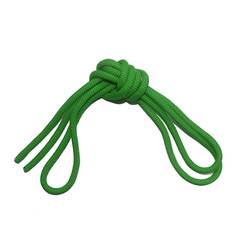 Скакалка гимнастическая BF-SK02 (BF-JRG01) 3м, 180гр. Зеленый Body Form