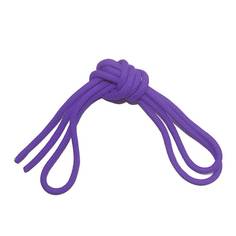 Скакалка гимнастическая BF-SK02 (BF-JRG01) 3м, 180гр. Фиолетовый Body Form