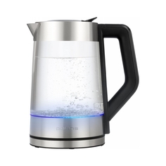Чайник электрический Polaris PWK 1711CGLD Silver