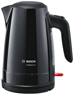 Чайник электрический Bosch TWK6A013 Black