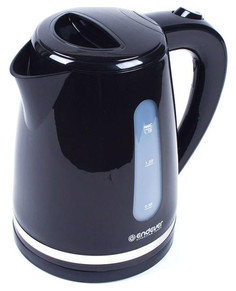 Чайник электрический Endever KR-227S Black