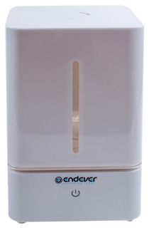 Воздухоувлажнитель Endever Oasis 190 White
