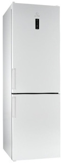 Холодильник Indesit EF 18 D White