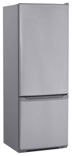 Холодильник NORD NRB 137 332 Silver
