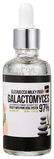 Сыворотка для лица Elizavecca Milky Piggy Galactomyces Ferment Filtrate 97% 50 мл