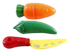 SHANTOU Игровой набор Повар, 1516142-R