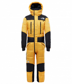 Комбинезон The North Face Himalayan Suit мужской желтый L