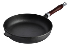 Сотейник REGENT inox fERRO 93-FE-2-28 28 см