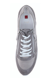 Кроссовки женские Hogl 31013226000 серые 7 EU