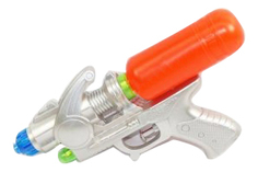 Бластер водяной Shantou Gepai 22 см