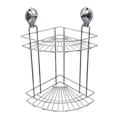 Полка для ванной SAKURA BI-3107A2-C115