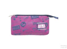 Пенал-косметичка ANIMAL PLANET для девочек, без наполнения Action!