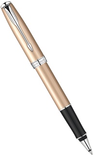 Роллер Sonnet Pink Gold PVD CT Parker