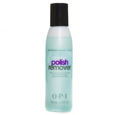Жидкость для снятия лака OPI Original Polish Remover 110 мл