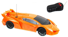 Радиоуправляемая машинка 1 Toy Спортавто Т13817 Оранжевый