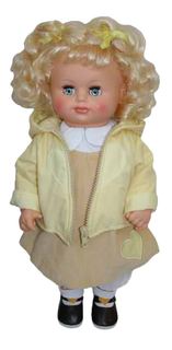 Кукла Весна соня