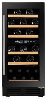 Винный шкаф Dunavox DAU-32.81DB