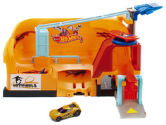 Игровой набор Хот Вилс "Сити" Mattel