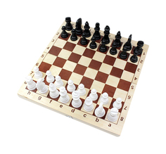 Игра настольная Шахматы Десятое королевство