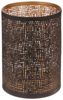 Подсвечник Lefard 726-159 Бронза