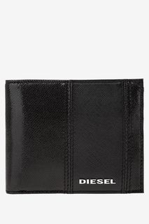 Портмоне мужское DIESEL X06123 P2679 T8013 черное