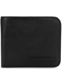 Портмоне мужское Sergio Belotti 3638 черное