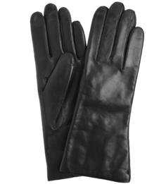 Перчатки женские Bartoc DF12-231 черные 6.5