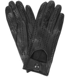 Перчатки женские Bartoc DF10-235 черные 6.5