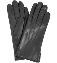 Перчатки женские Bartoc DF12-234 черные 6.5