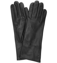 Перчатки женские Bartoc DF11-231 черные 8