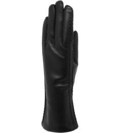 Перчатки женские Bartoc DF12-257 черные 8