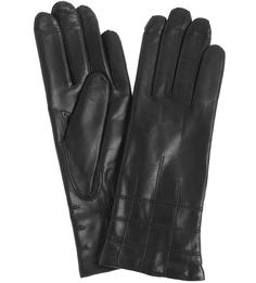 Перчатки женские Bartoc DF12-214 черные 7.5