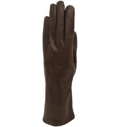 Перчатки женские Bartoc DF12-231-r коричневые 6