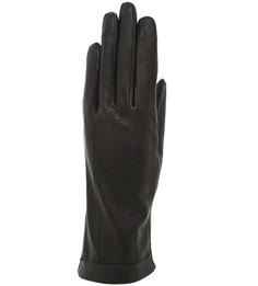 Перчатки женские Bartoc DF11-225 черные 6.5