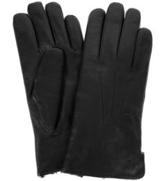 Перчатки мужские Bartoc DM16-234 черные 8