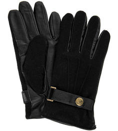 Перчатки мужские Eleganzza IS0161 черные 9