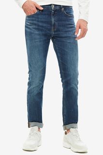 Джинсы мужские Calvin Klein Jeans J30J3.14003.1BJ синие 36/34 US