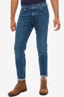 Джинсы мужские Tommy Hilfiger MW0MW11453 911 синие 34/32 US
