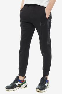 Брюки мужские Armani Exchange 6GZPAH ZJ1PZ 1200 черные XL