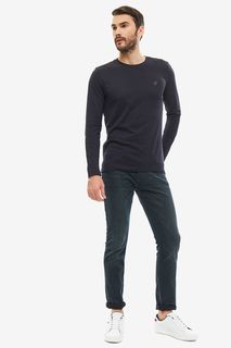 Джинсы мужские TOM TAILOR 1013936-10183 серые 30/30 DE