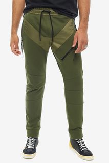 Брюки мужские DIESEL 00SY5A 0TAVM 512 хаки S