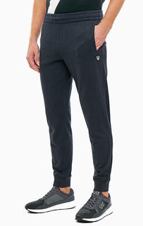 Брюки мужские EA7 8NPP60 PJ05Z 1578 синие XL