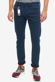 Джинсы мужские TOM TAILOR 1013748-10173 синие 31/34 DE