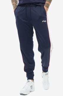 Брюки мужские FILA LM933124-410 синие M