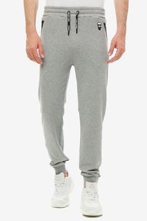 Брюки мужские Karl Lagerfeld 705032 592908 951 серые XL